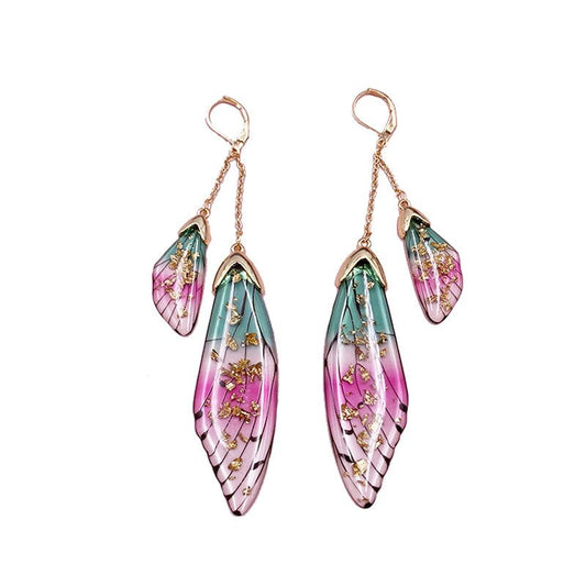 Lamego Earrings - ANN VOYAGE