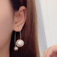 Jarvenpaa Earrings - ANN VOYAGE