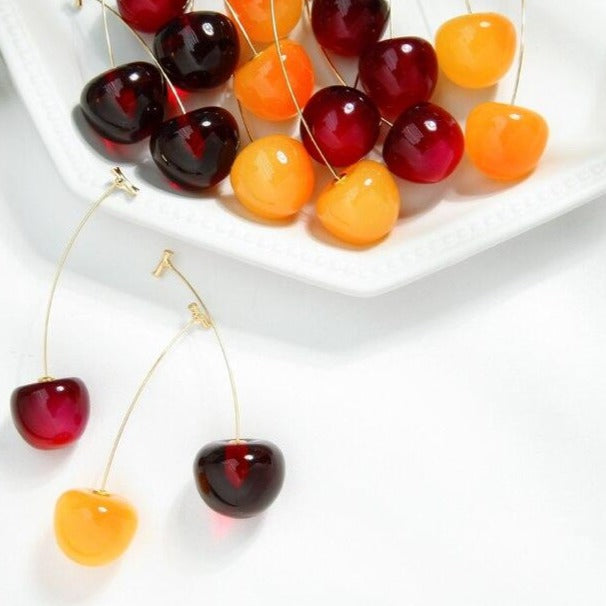 Curitiba Earrings