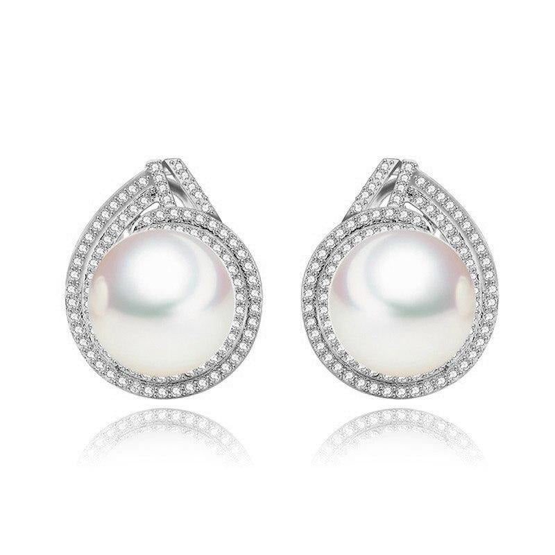 Kostenets Earrings - ANN VOYAGE