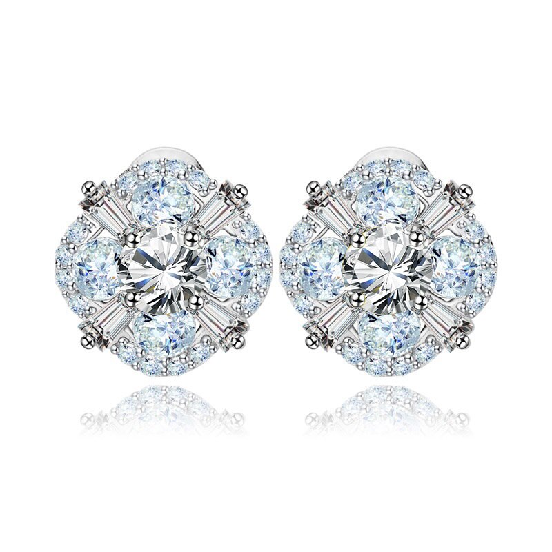 Leirvik Earrings