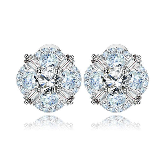 Leirvik Earrings