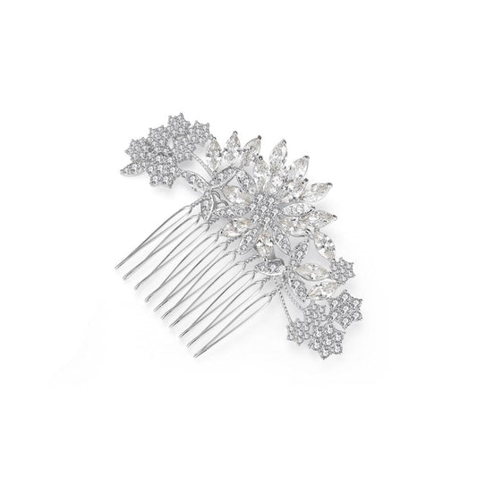 Durgapur Hair Comb - ANN VOYAGE