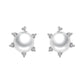 Wadenswil Earrings - ANN VOYAGE