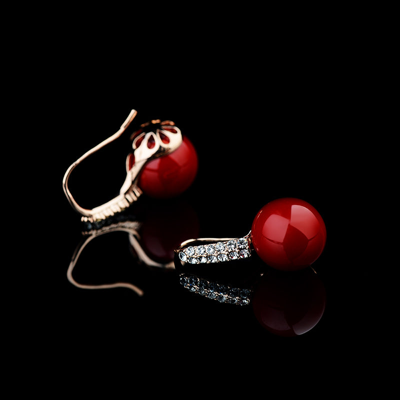 Lisse Earrings (2177787985982)