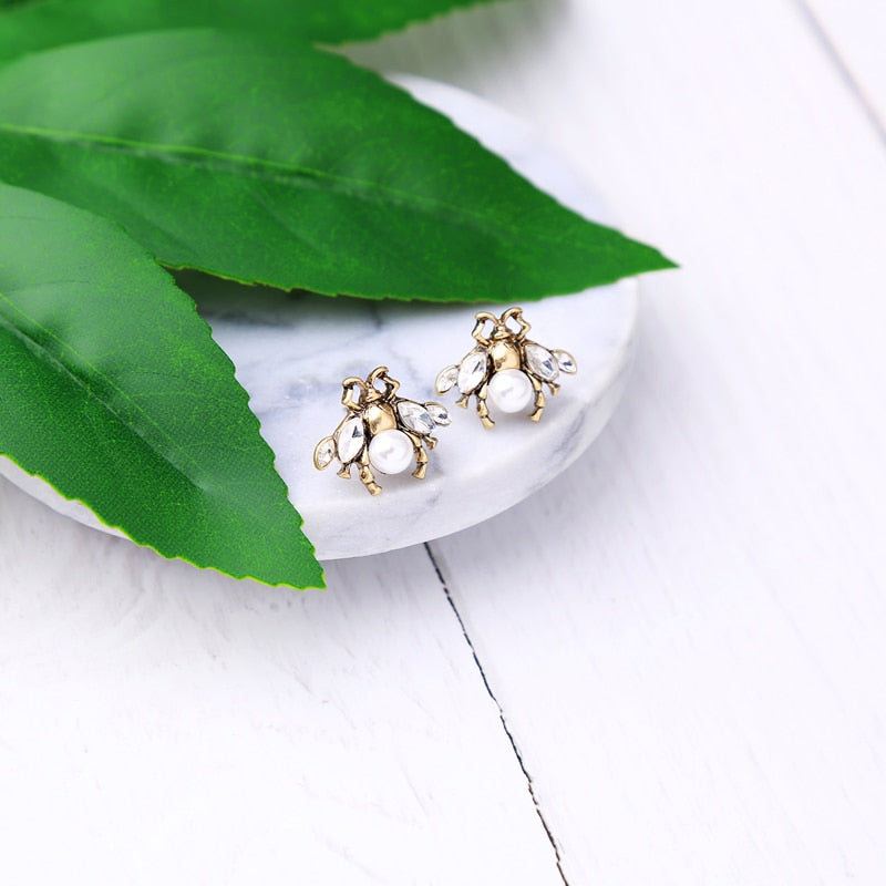 Amsterdam Earrings (2177787527230)