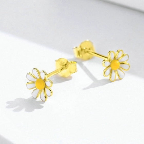 Huelva Earrings - ANN VOYAGE
