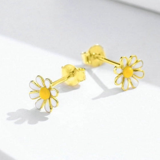 Huelva Earrings - ANN VOYAGE