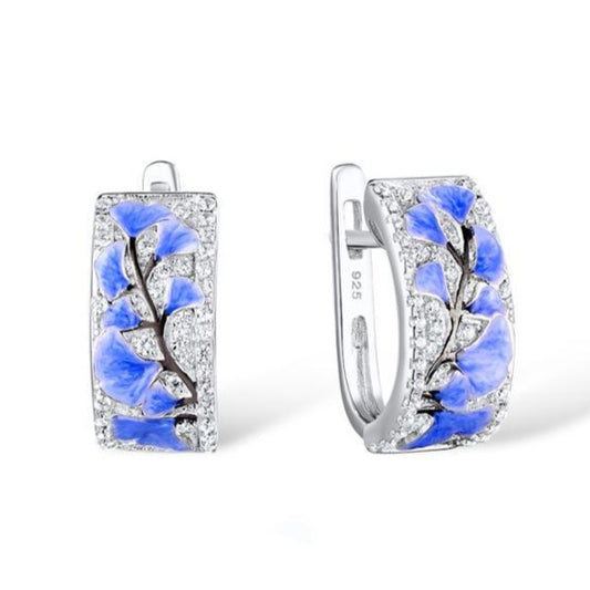 Pretoria Earrings