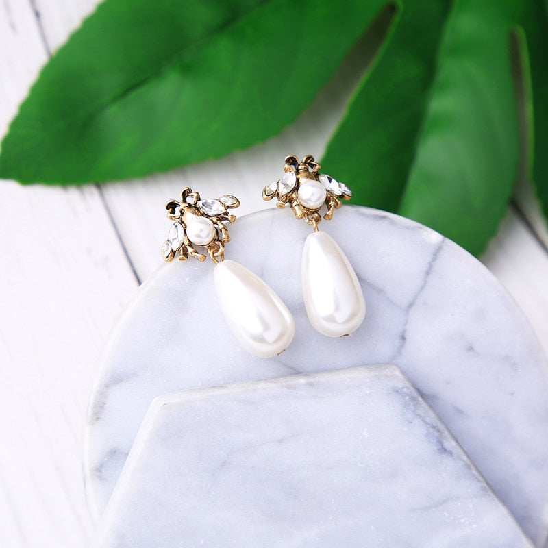Amsterdam Earrings (2177787527230)