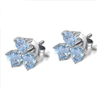 Gaspe Earrings