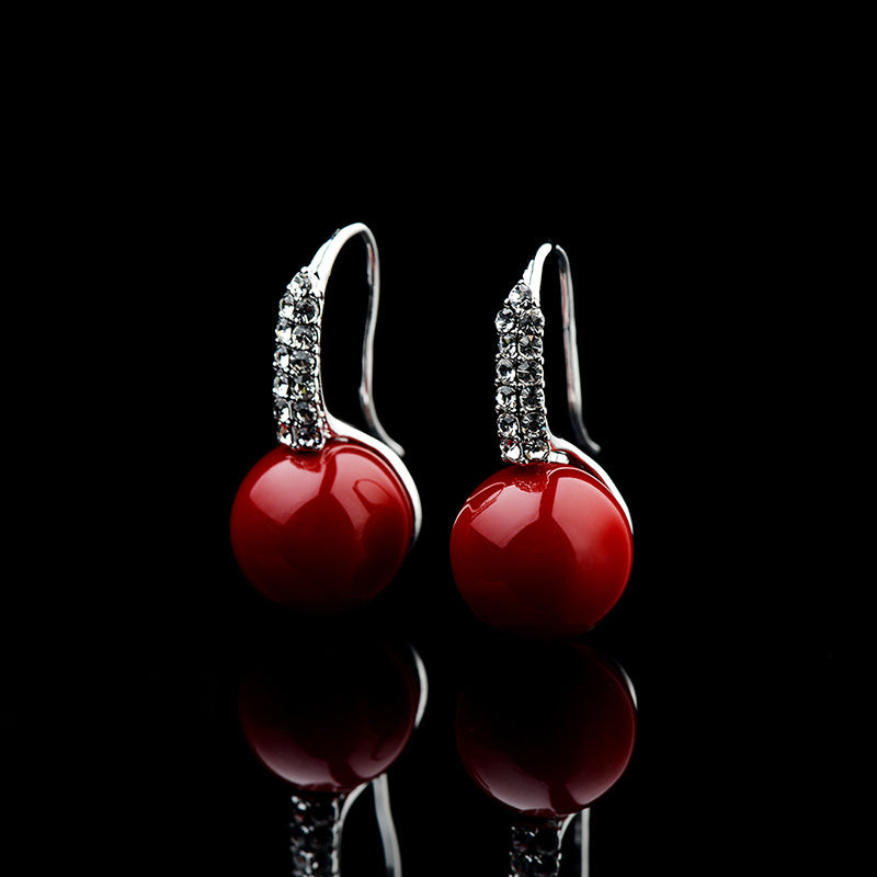 Lisse Earrings (2177787985982)