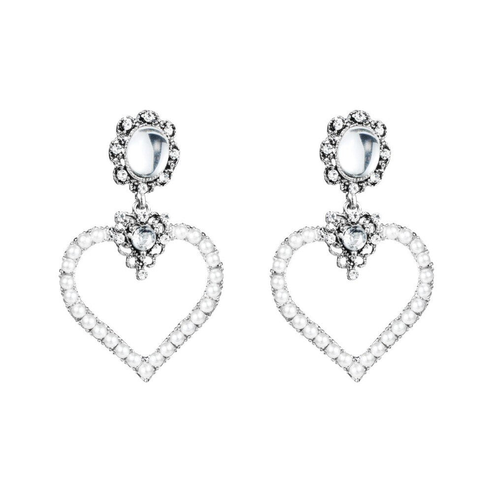 Englewood Earrings