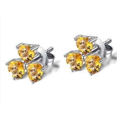 Gaspe Earrings