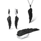 Velden Pendant (Necklace not Included)