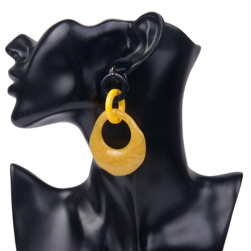 Tonawanda Earrings