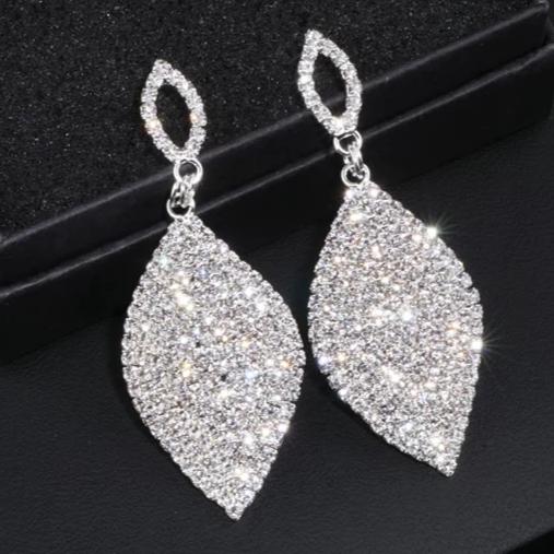 Riga Earrings (2177785790526)