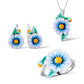 Tienen Earrings