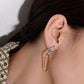 Brezovo Earrings - ANN VOYAGE