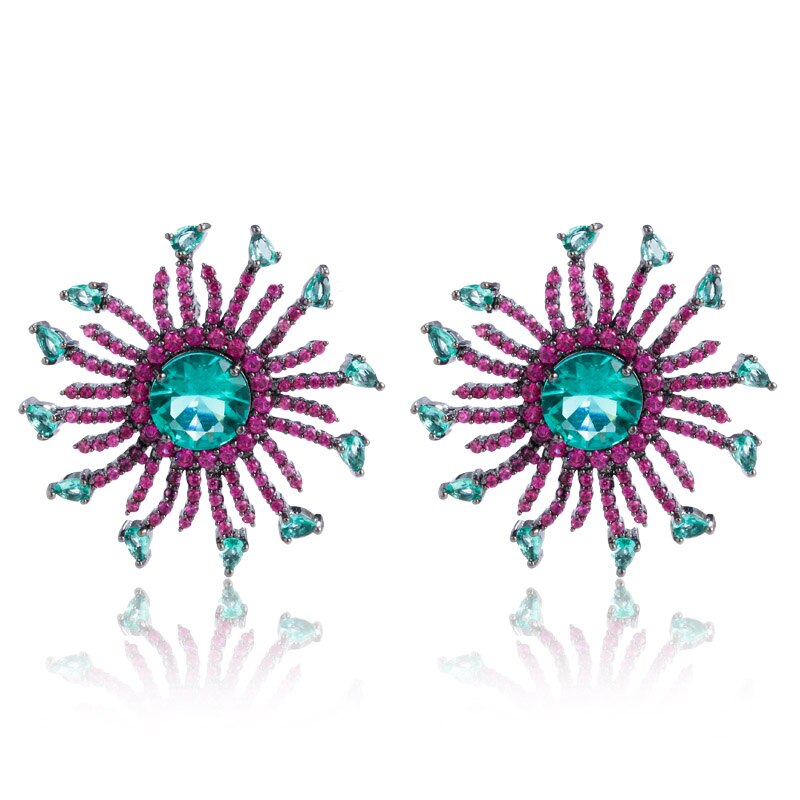 McKinney Earrings