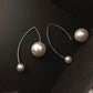 Jarvenpaa Earrings - ANN VOYAGE