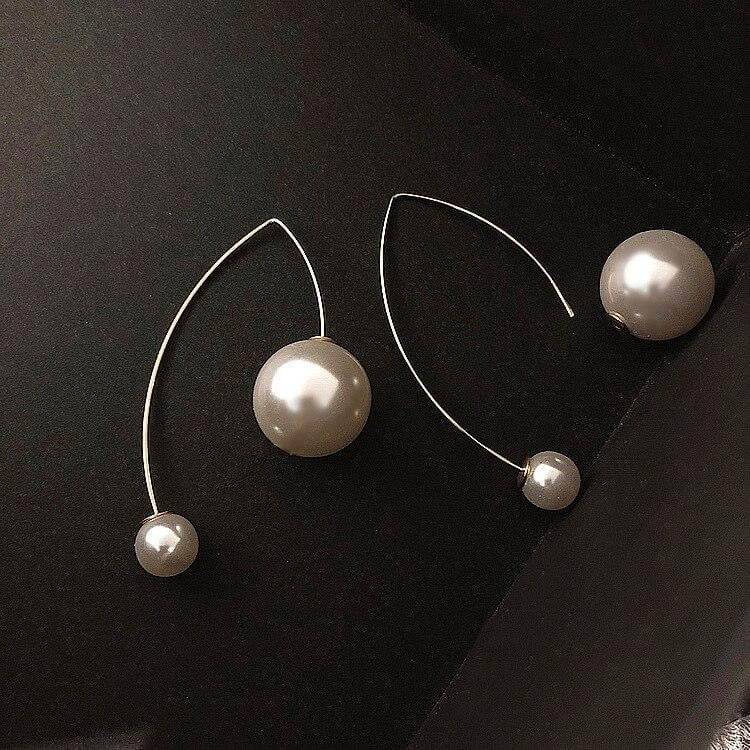 Jarvenpaa Earrings - ANN VOYAGE
