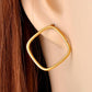 Portneuf Earrings - ANN VOYAGE