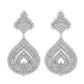 Palmira Earrings - ANN VOYAGE