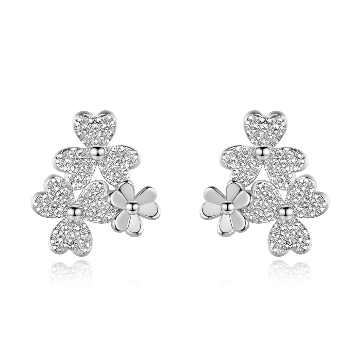Worthington Earrings - ANN VOYAGE