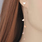 Elwood Earrings - ANN VOYAGE