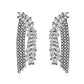 Sodertalje Earrings - ANN VOYAGE