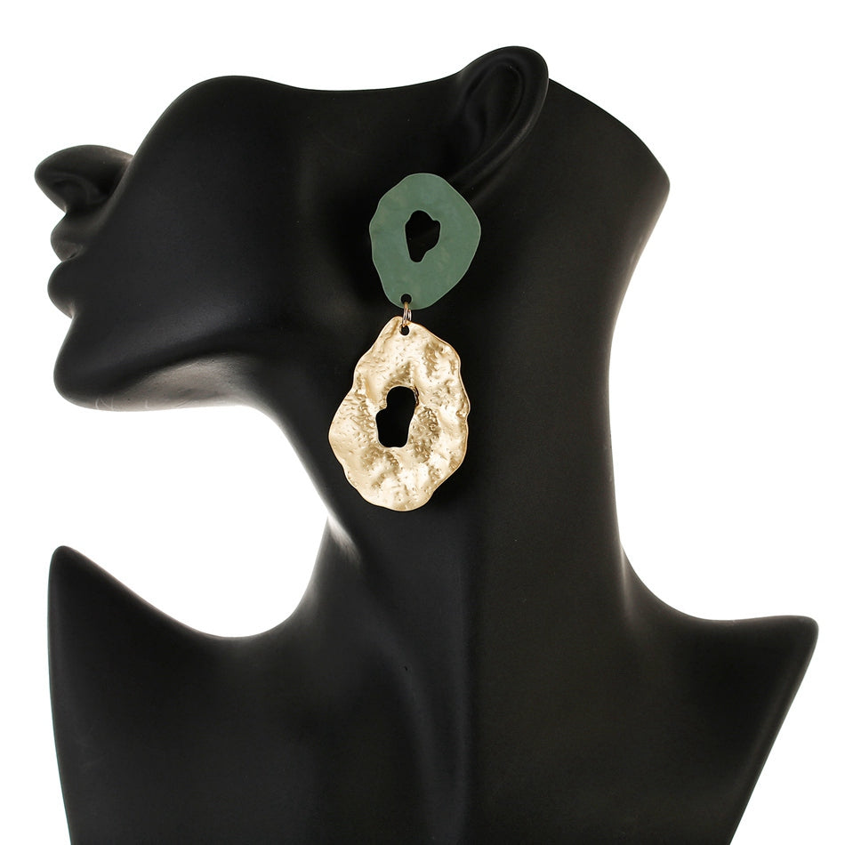 Elkton Earrings
