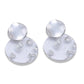 Glen Ellyn Clip-On Earrings