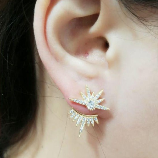 Edenton Earrings