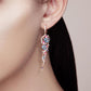 Ithaca Earrings - ANN VOYAGE