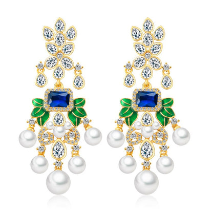 Mineola Earrings