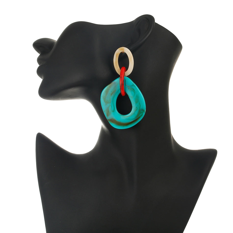 Velletri Earrings