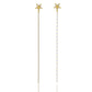 Holdenville Earrings - ANN VOYAGE