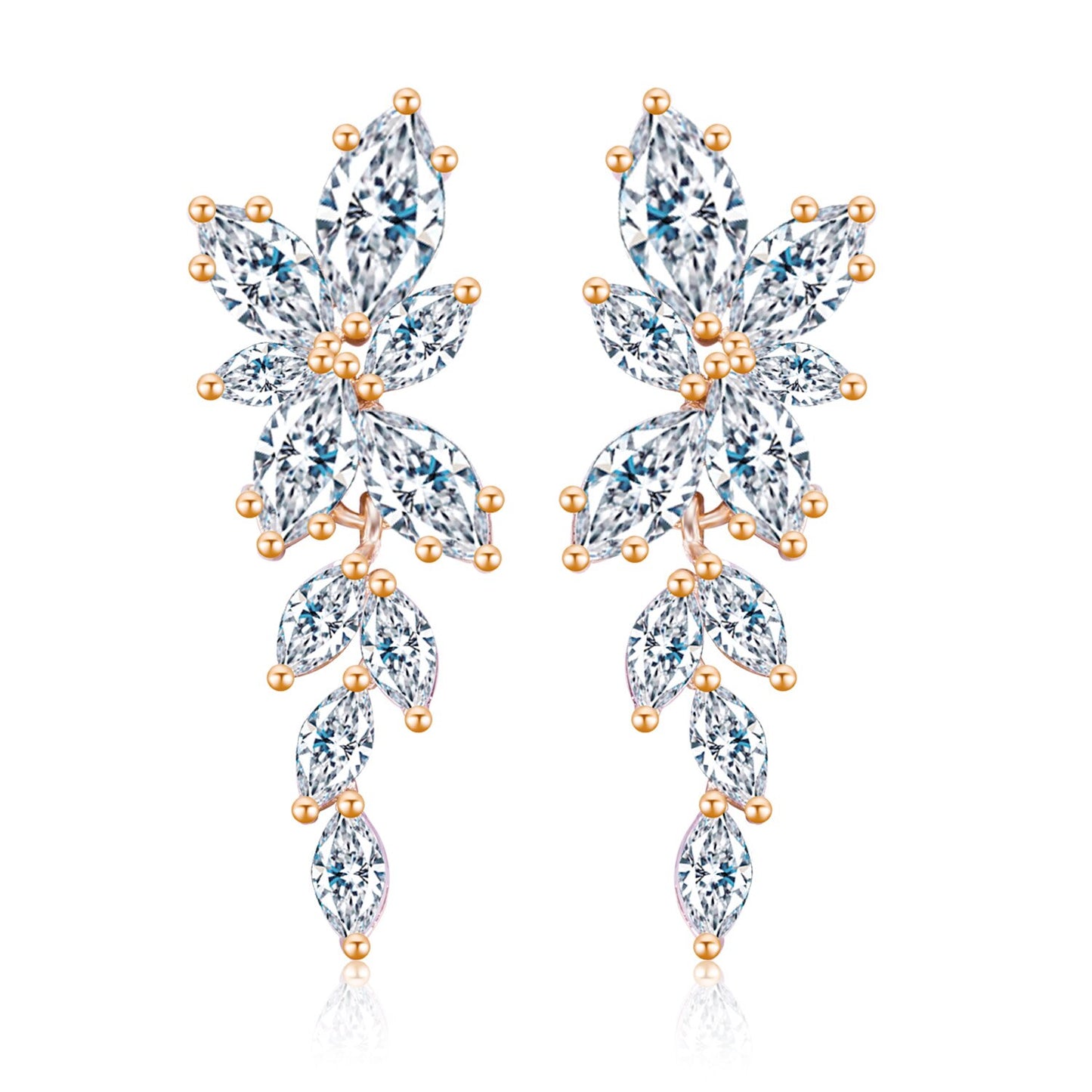 Verona Earrings