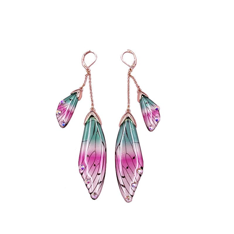 Lamego Earrings - ANN VOYAGE