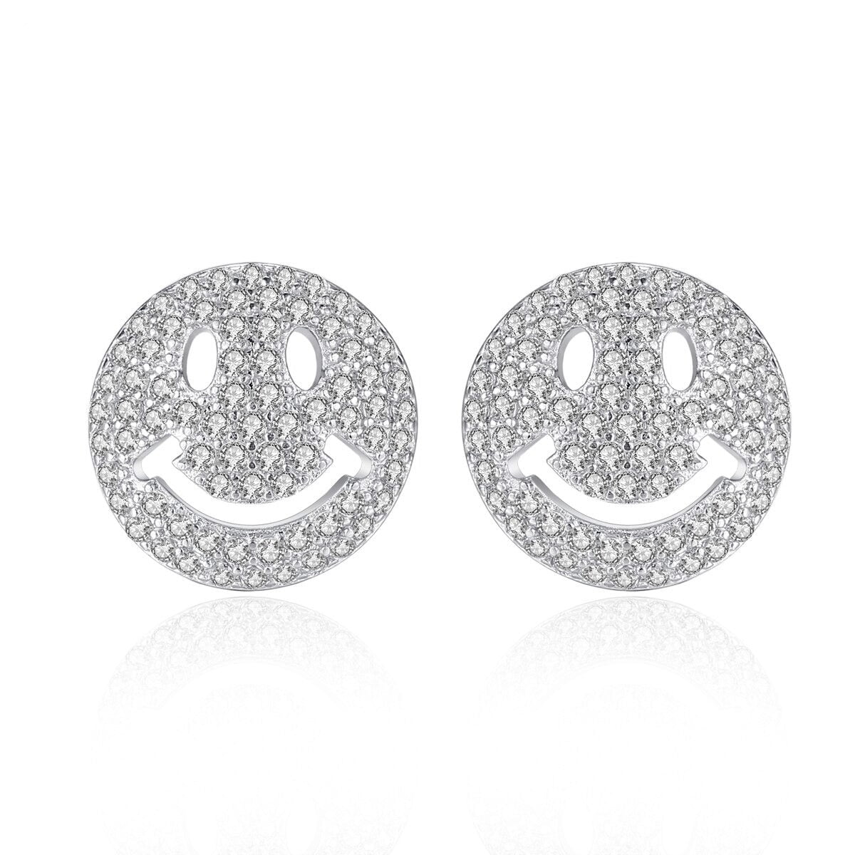 Eksjo Earrings - ANN VOYAGE