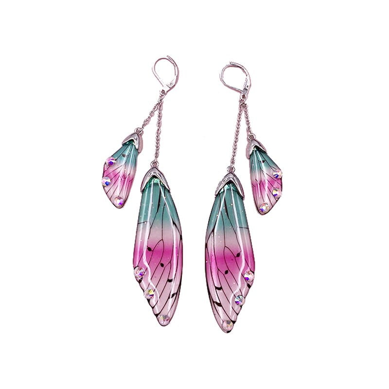 Lamego Earrings - ANN VOYAGE