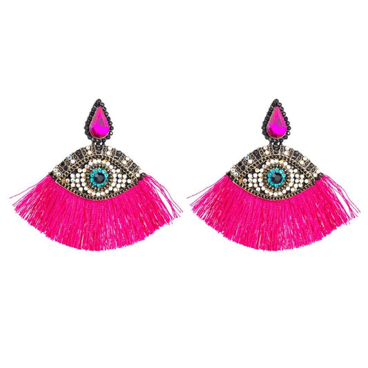 Agadir Earrings