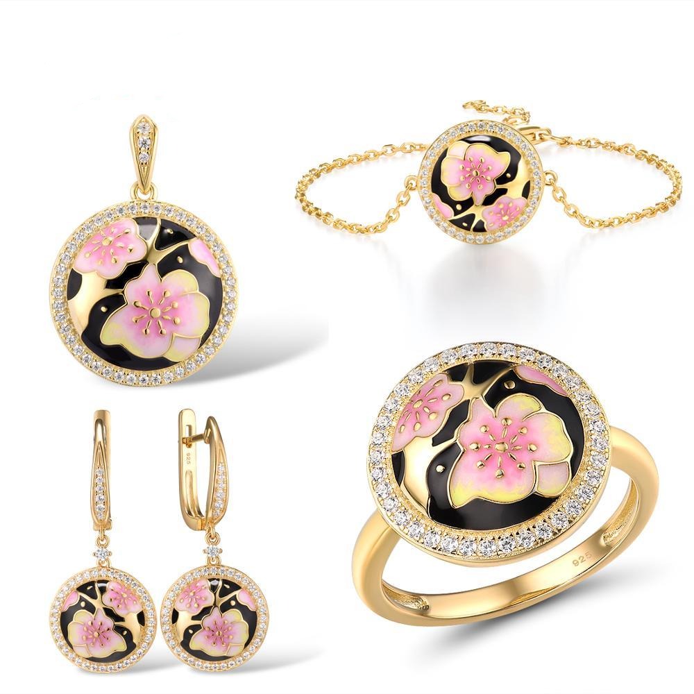 Kyoto Earrings