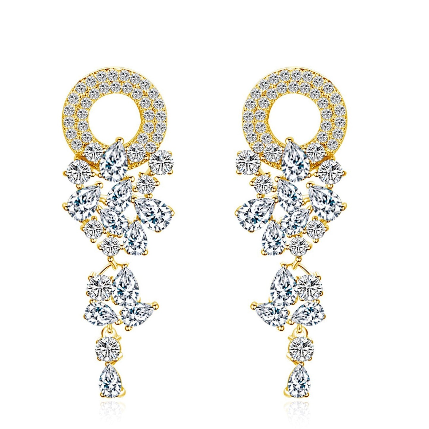 Elkhart Earrings