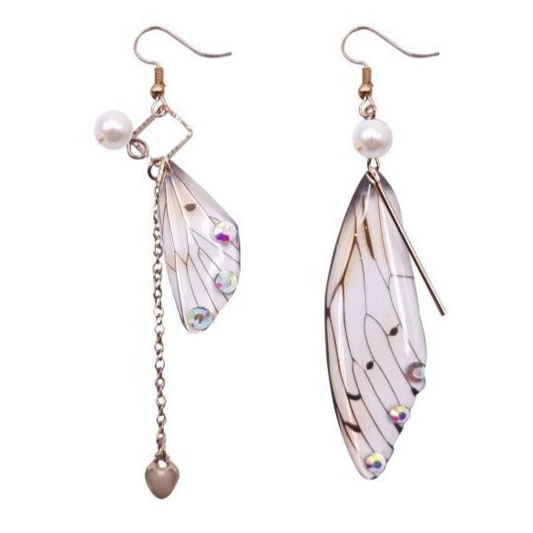 Ferrara Earrings