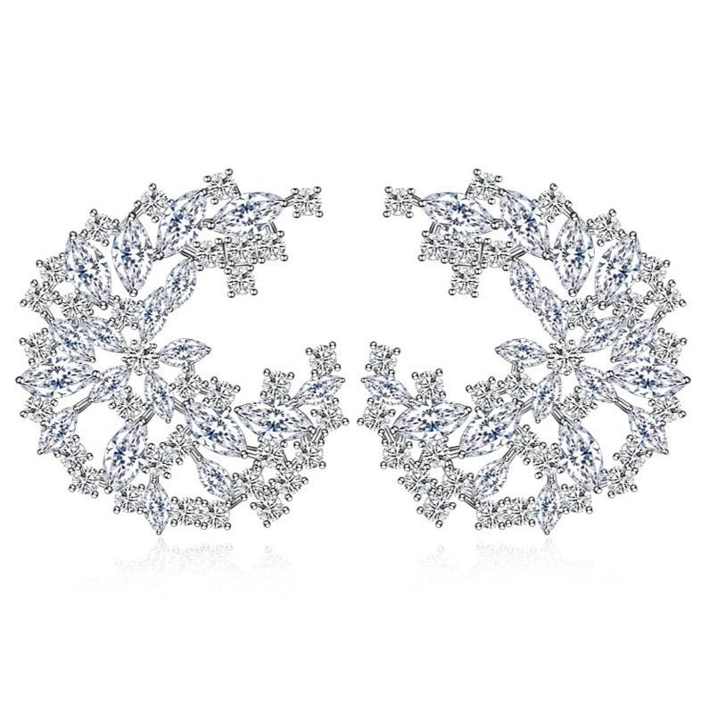 Barbourville Earrings