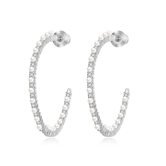 Georgetown Earrings