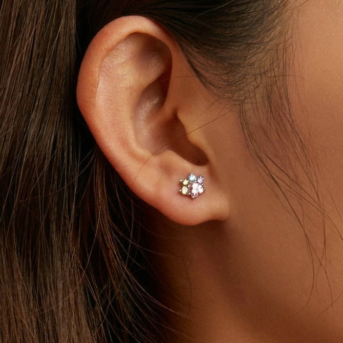 Durant Earrings - ANN VOYAGE
