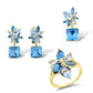 La Malbaie Earrings